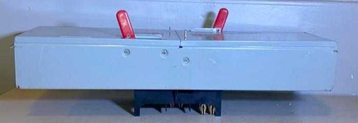 Spectra Series Fusible Switch Unit(S6LLST4510)