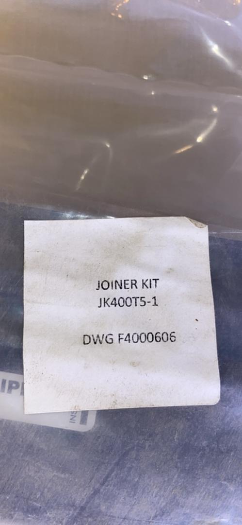 Starline Busway Joiner Kit JK400T51(S6LLST4316)