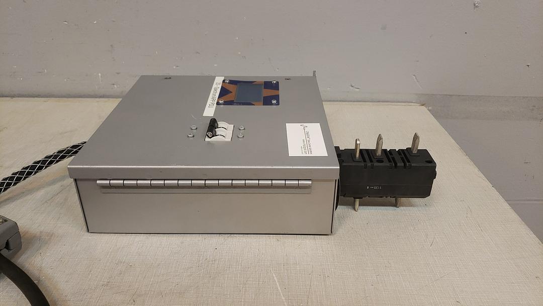 StarLine Busway Tap Box 60A 380v CBST5AS1E36SSF05(S6LLST9372)