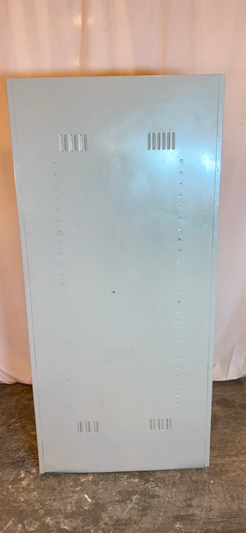 Tennsco Metal Storage Cabinet 36x24x78(S6LLST2113)