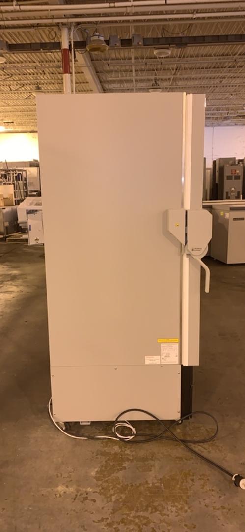 Thermo Harris DLT Series Freezer DLT-32V-80HDD42(S6LLST6858)