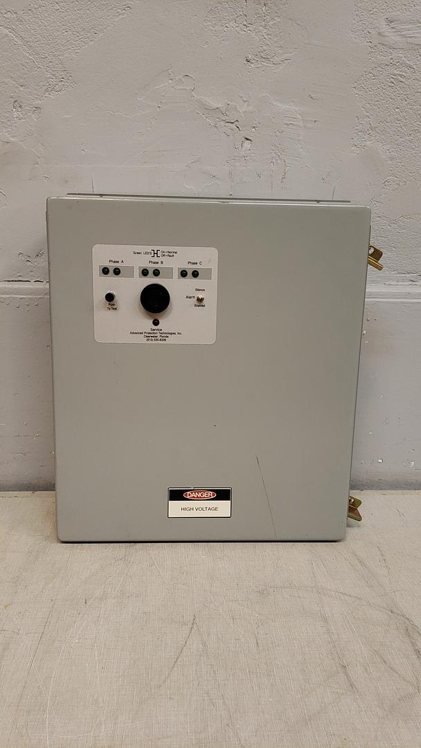 Transient Eliminator TE/5000XHP(S6LLST9315)