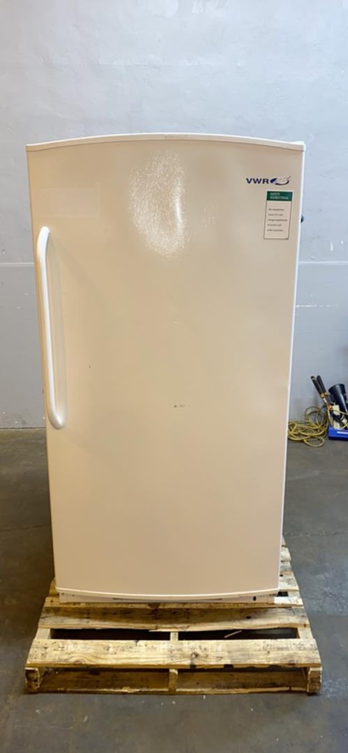 VWR Thermo Fisher R421GA15 Refrigerator Tested(S6LLST5797)