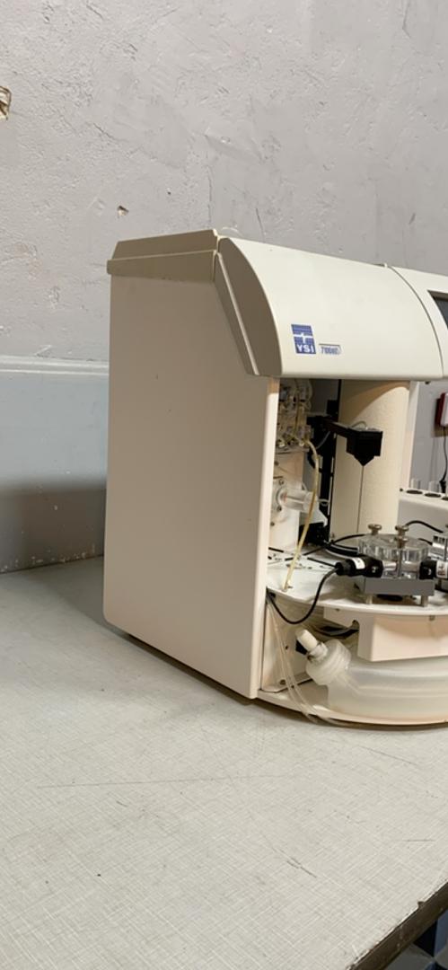 YSI 7100-06A Process Monitor in working condition (S6LLST6434)