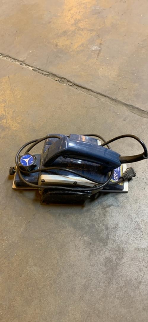 Portable Planer(S6LLST9355)