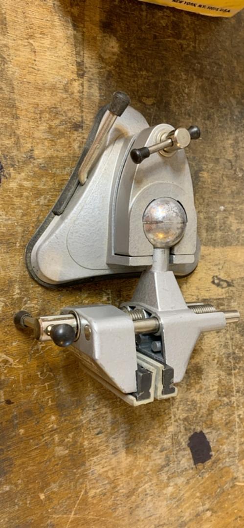 Multi-Angled Swivel(S6LLST9368)