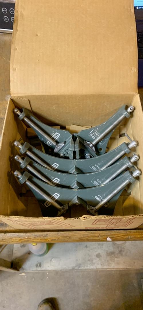Miter Cut-N-Clamp Set(S6LLST9369)