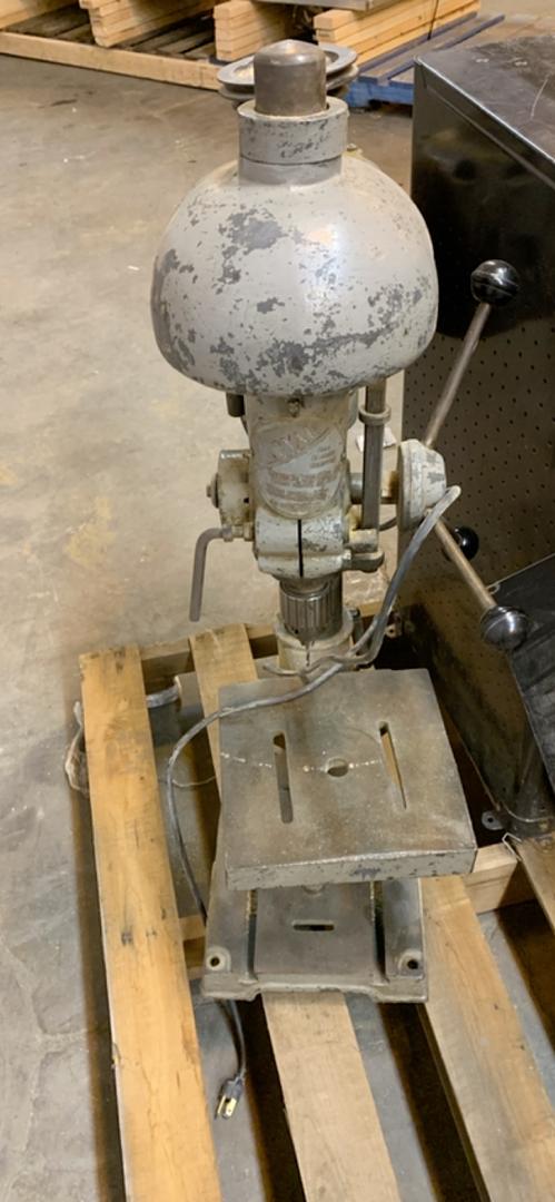 Drill Press(S6LLST9431)