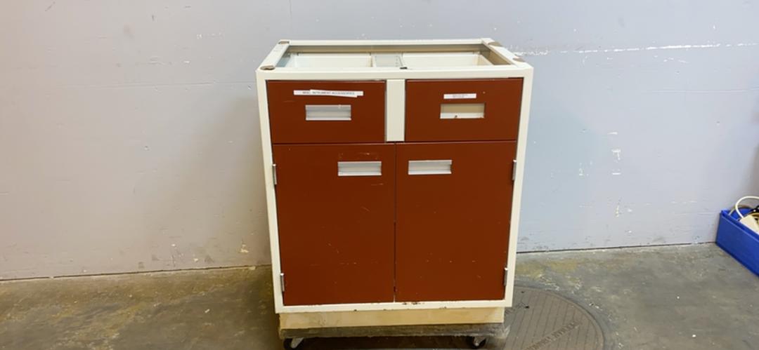 30" 2 Drawer 2 Door(S6LLST5727)