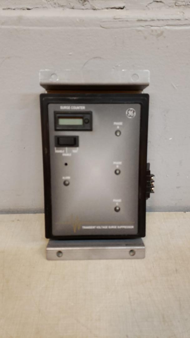 GE Transient Voltage Surge Suppressor(S6LLST9011)