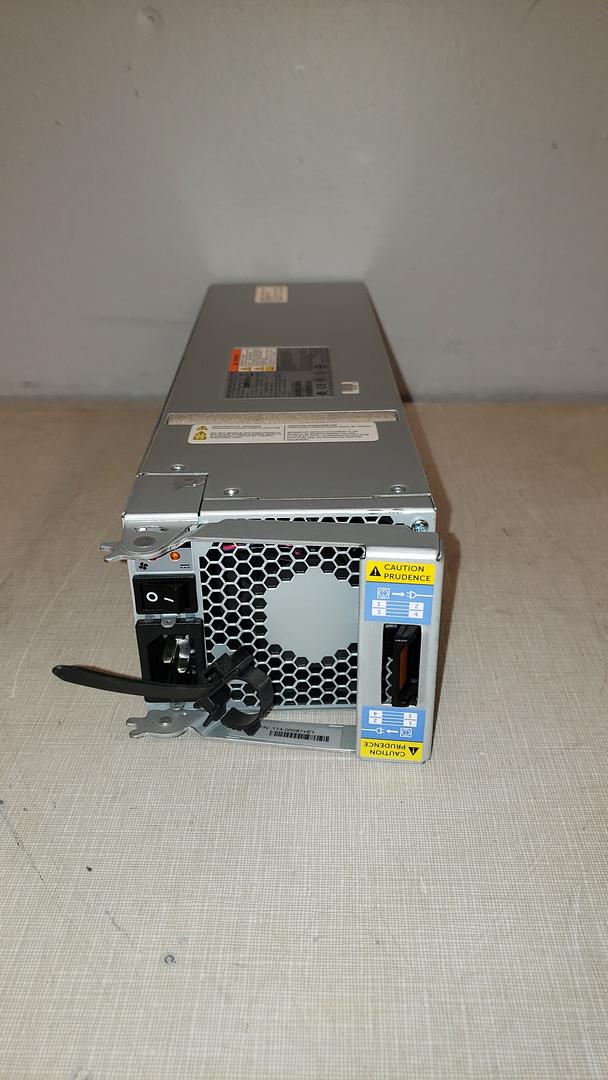 *Pickup Only* Lot of 2 Netapp HB-PCM01-580-AC Power Supply(S6LLST8899)