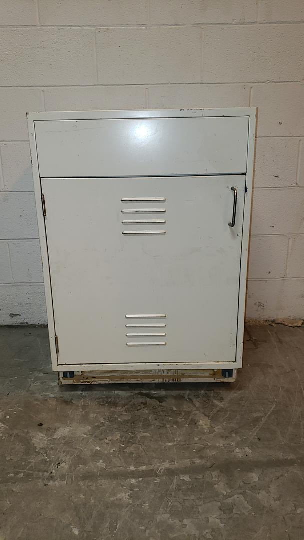 24" Casework(S6LLST10081)