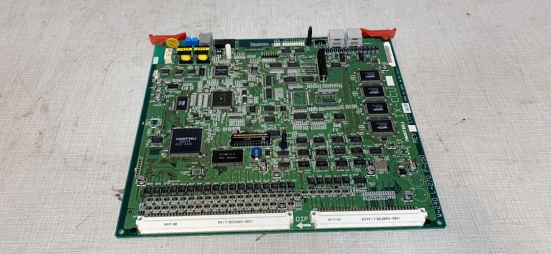 IWATSU Circuit Board(S6LLST6196)