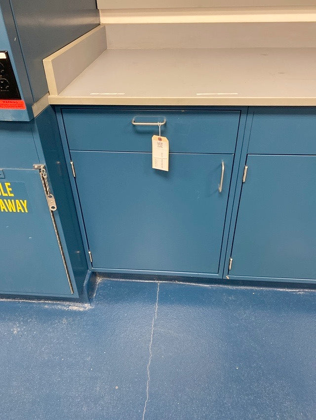 2' Cabinet 1 door 1 drawer(S6LLST1718)