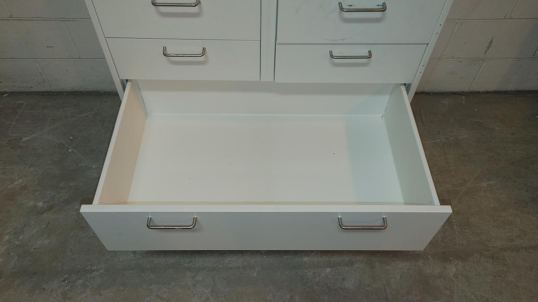 36" 6 Drawer Jamestown(S6LLST11877)