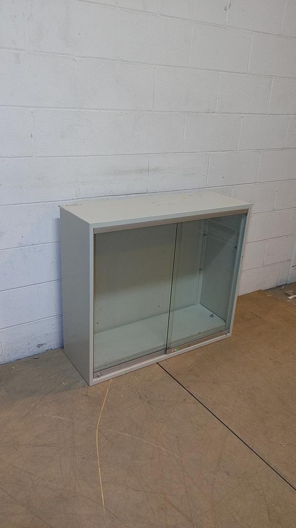 36" Glass Door Overhead(S6LLST12332)