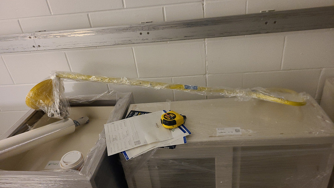 Emergency Pull Shower for Lab(S6LLST2536)