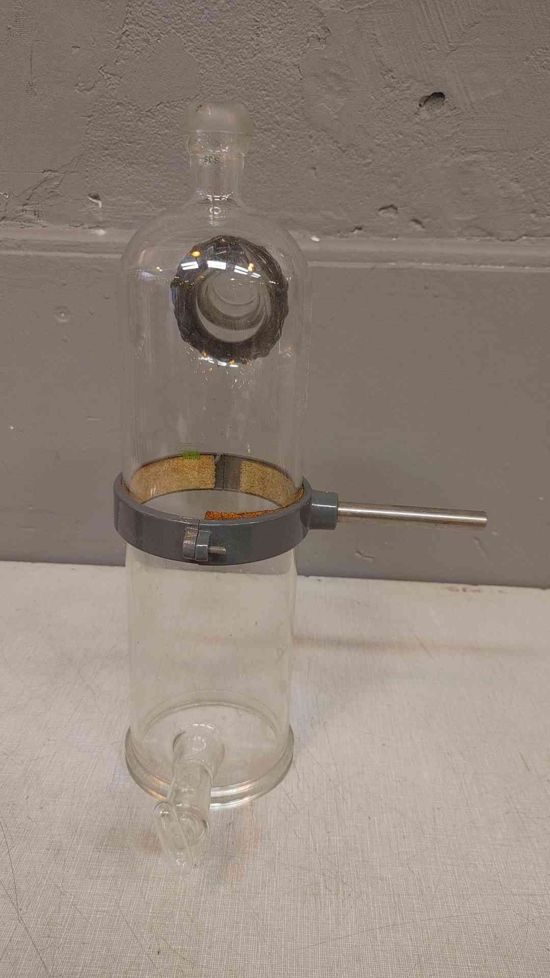 Buchi Glass Glassware