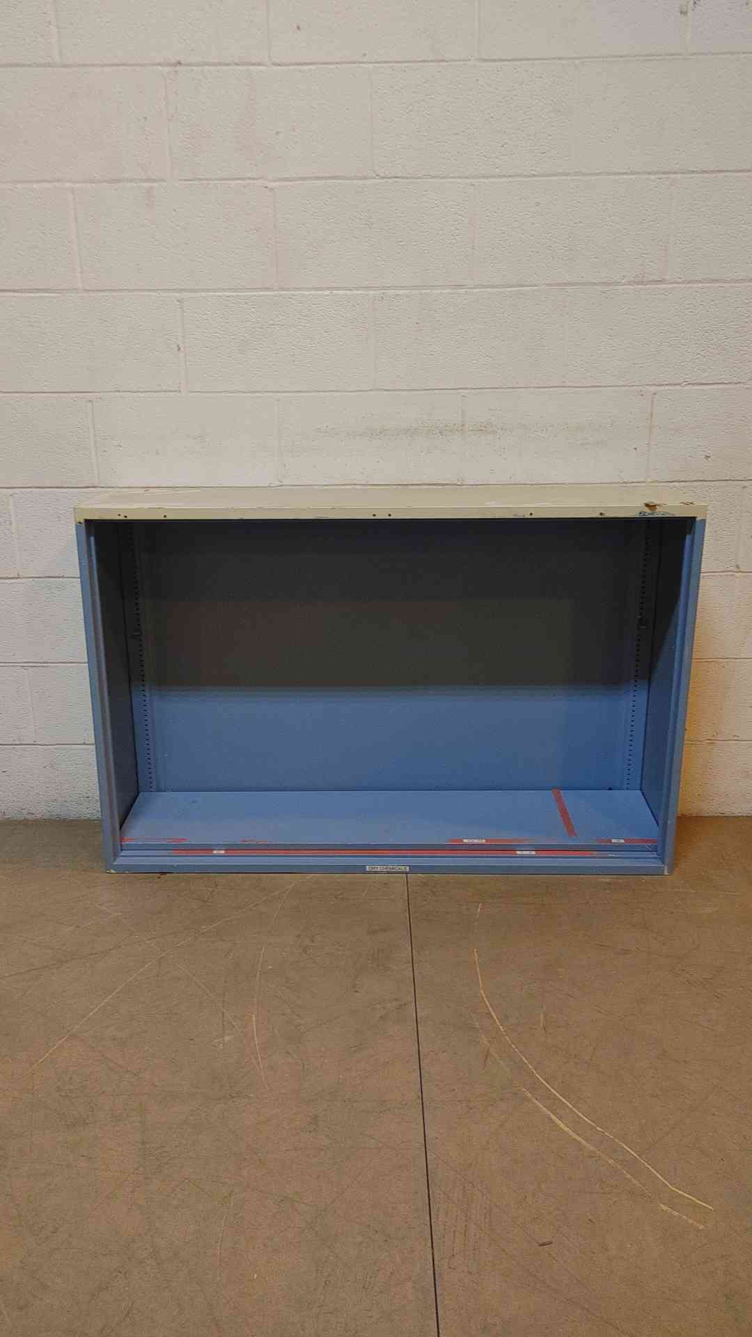 48" Overhead Cabinet (Q16587)(Q16587)