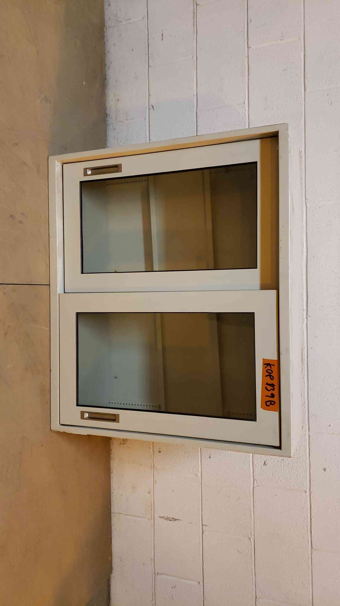 36" Overhead Cabinet (Q16672)(Q16672)
