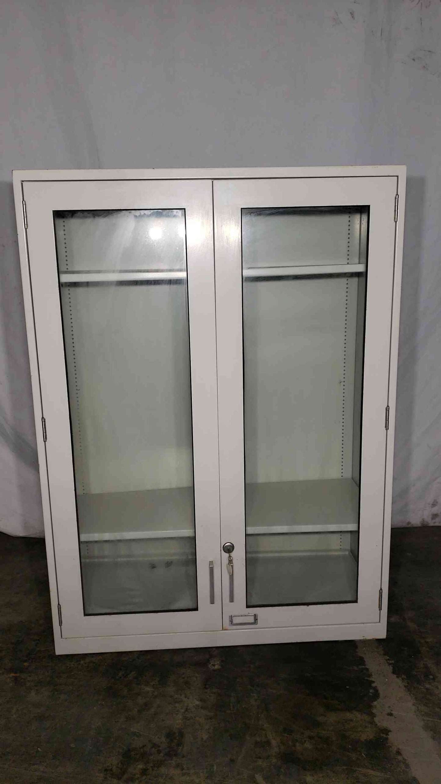 36" Tall Overhead Cabinet(100005)