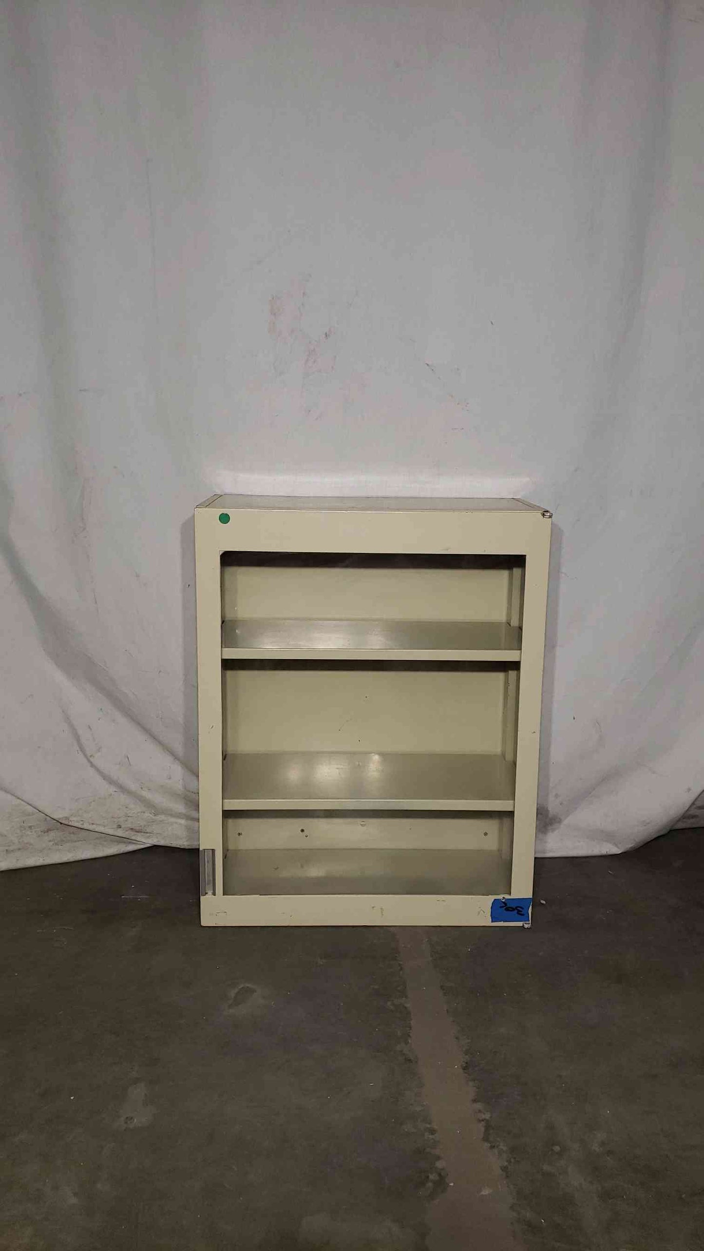 24" Overhead Cabinet Tan(100061)