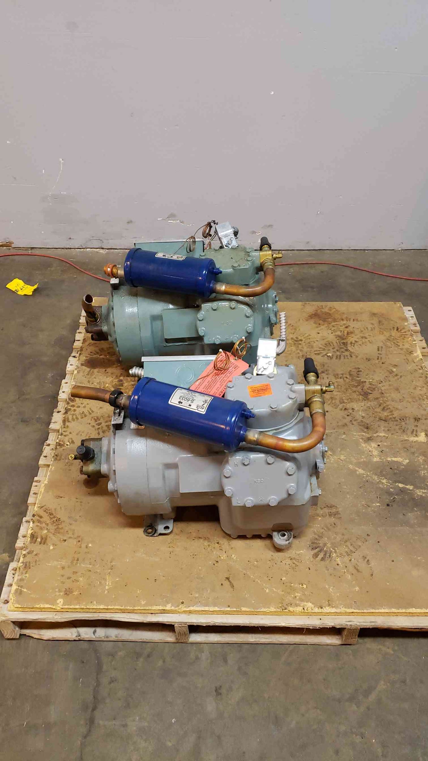 Air Compressor F8242BA3600(100077)