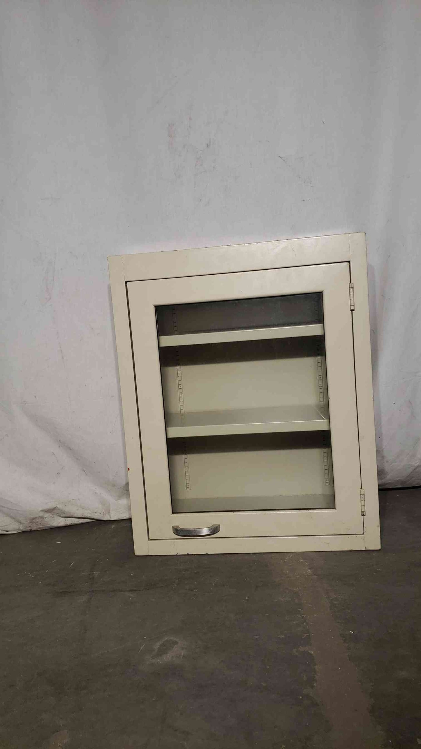 24x12x30 Duralab Overhead Cabinet(100075)