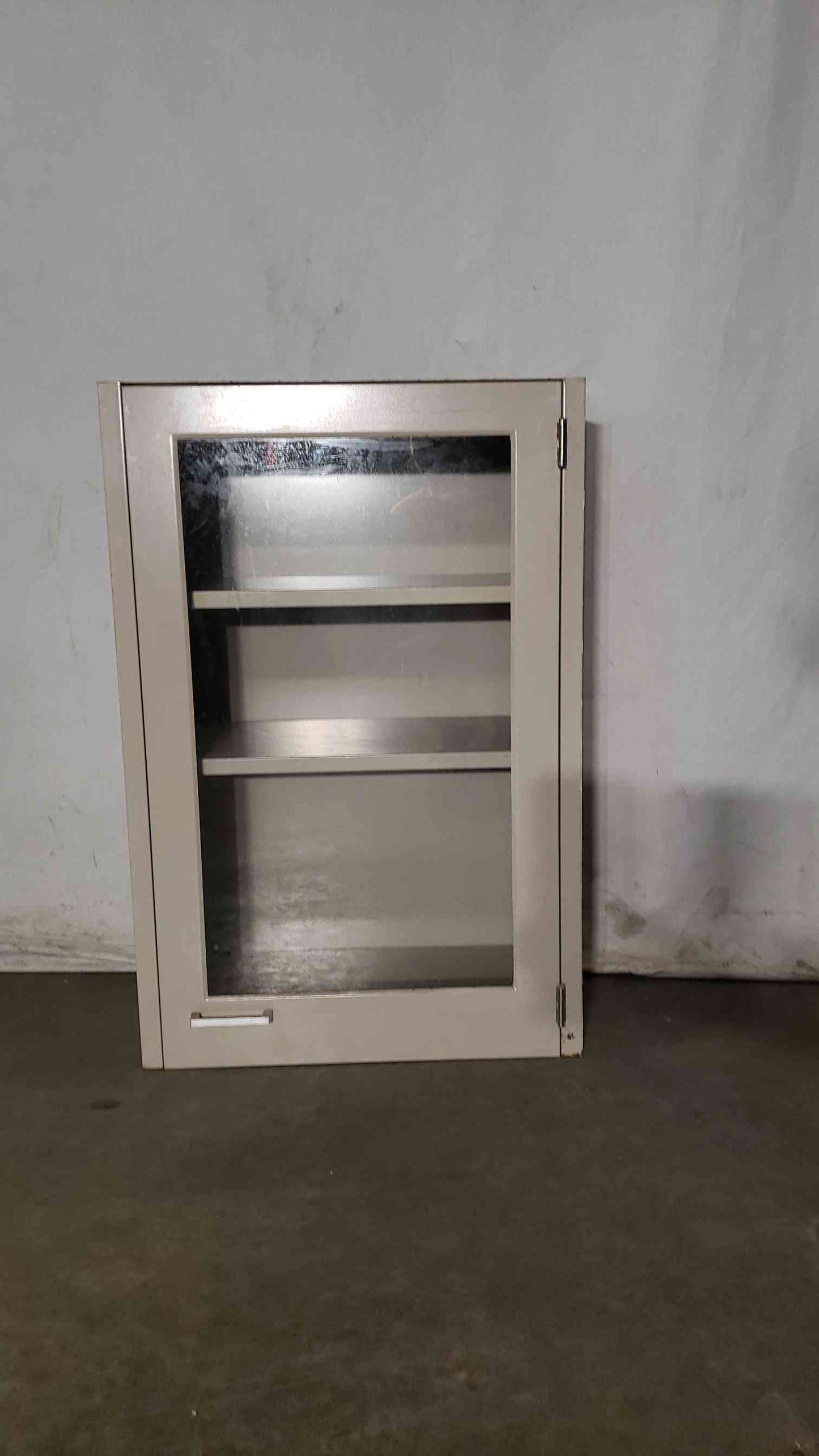24x13x46 St Charles Overhead Cabinet(100107)