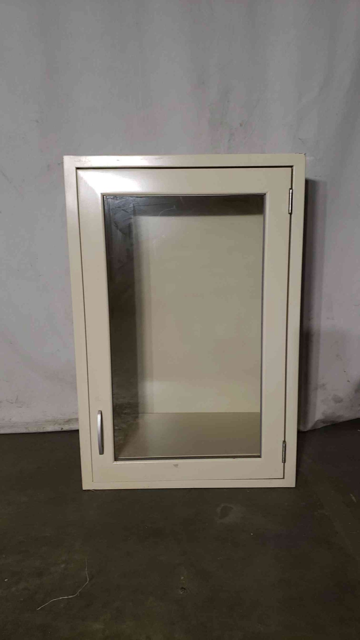 24x16x36 Kewaunee 1 Door Overhead Cabinet(100092)