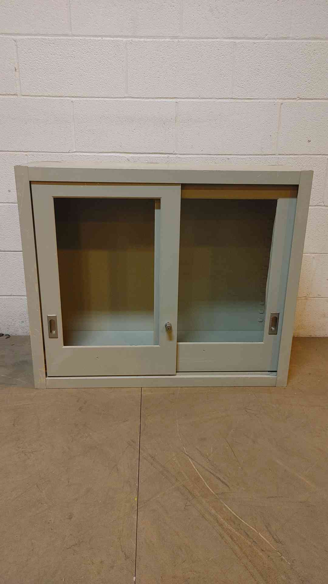 36x16x30 Overhead Cabinet!(100270)