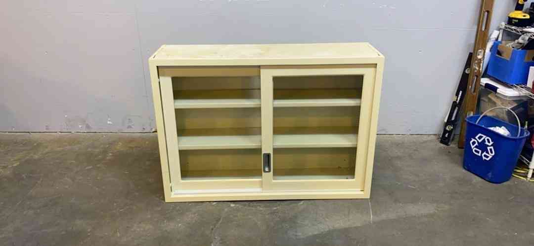 42" Recessed Overhead.(100265)