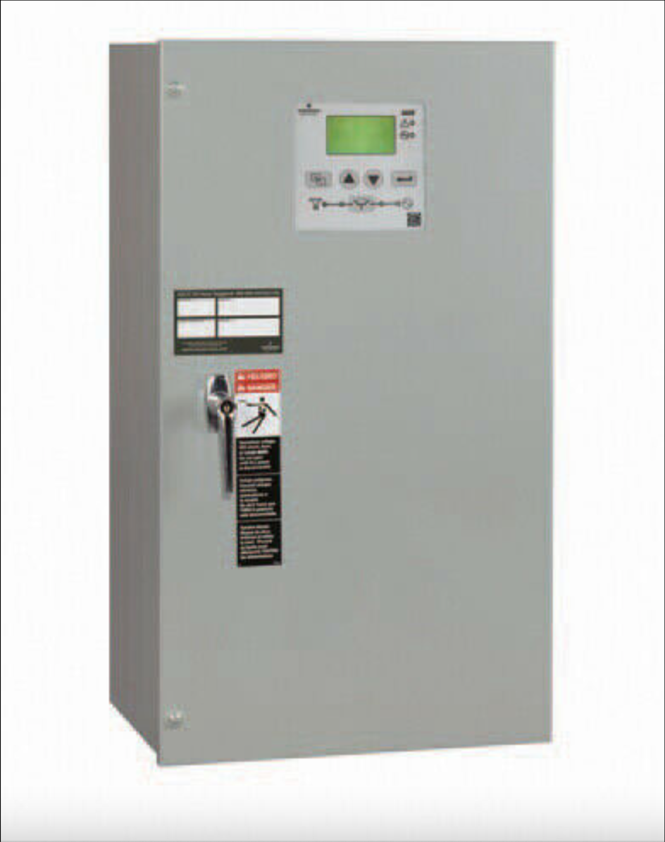 NEW ASCO ATS D03ATSA20200FGXF11BE ASCO 300 Series ATS, 2 Pole, 240V, 200A, Nema 3R, 11BE