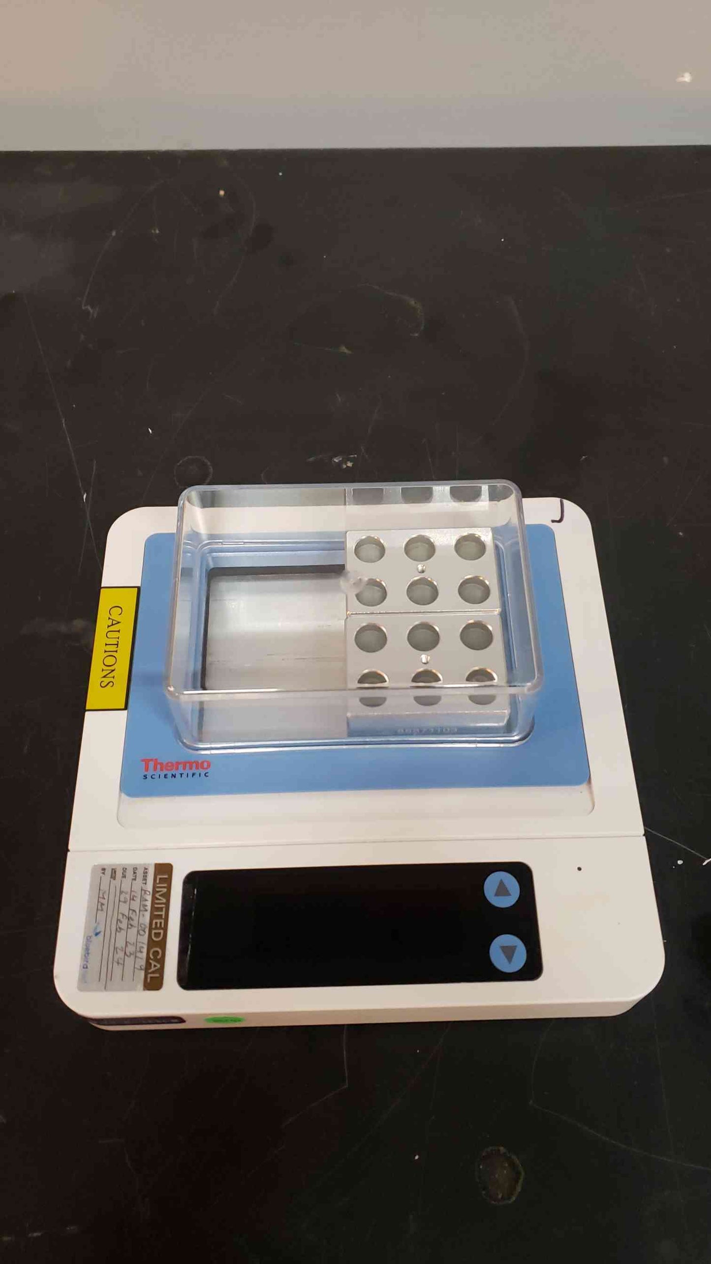 Thermo Scientific Compact Drybath S 88871001