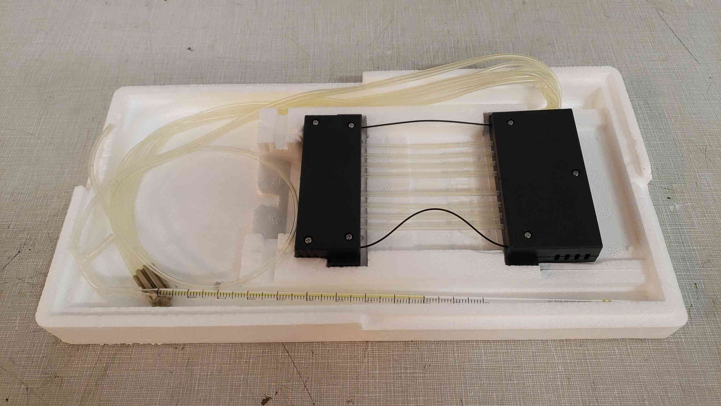 Thermo Scientific Standard Tube Dispensing Cassette WORKING(1863AA)
