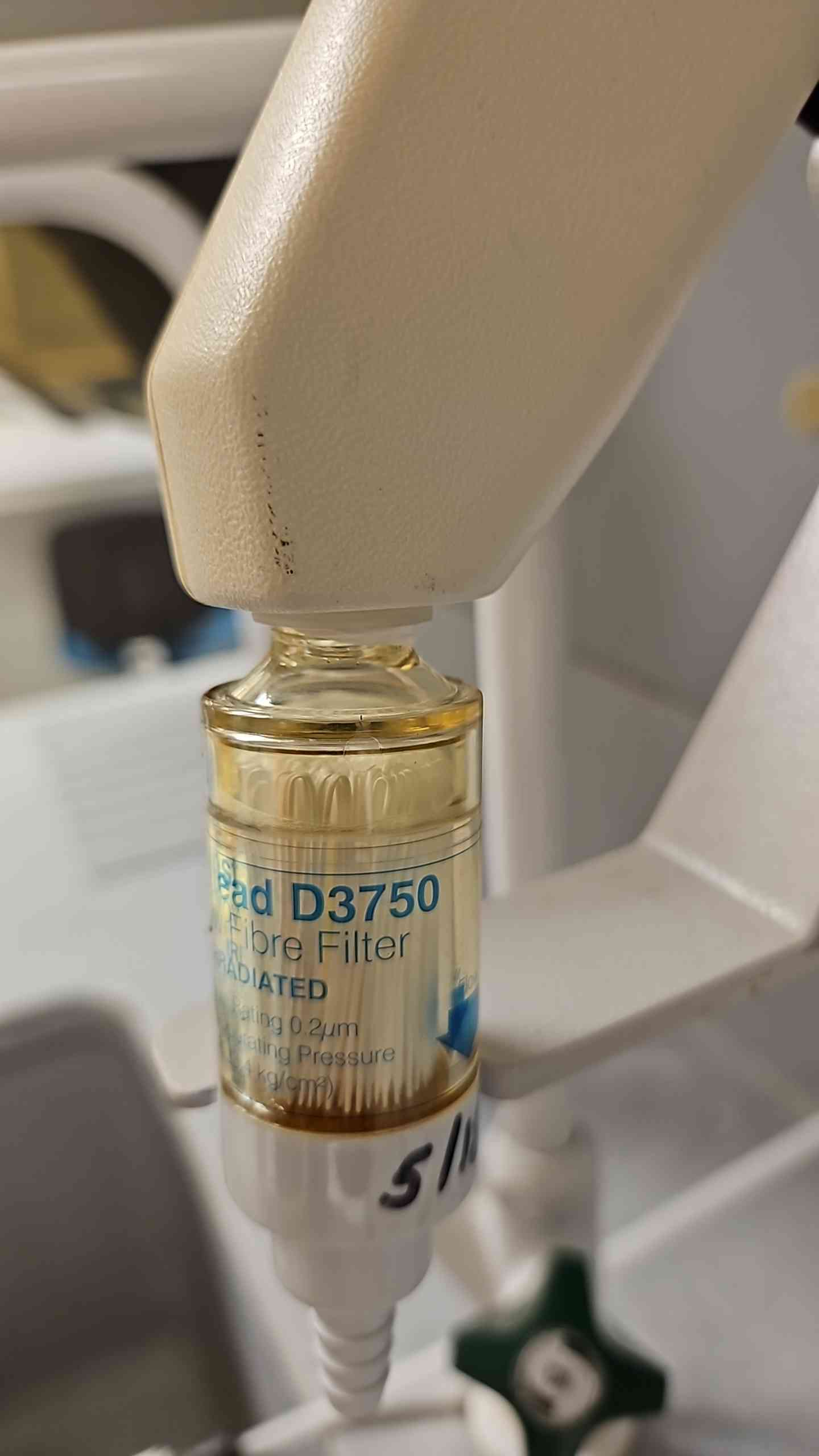 Barnstead NANOpure Dimond UV Ultrapure Water System Series 1368 (SKU: 5361AA)