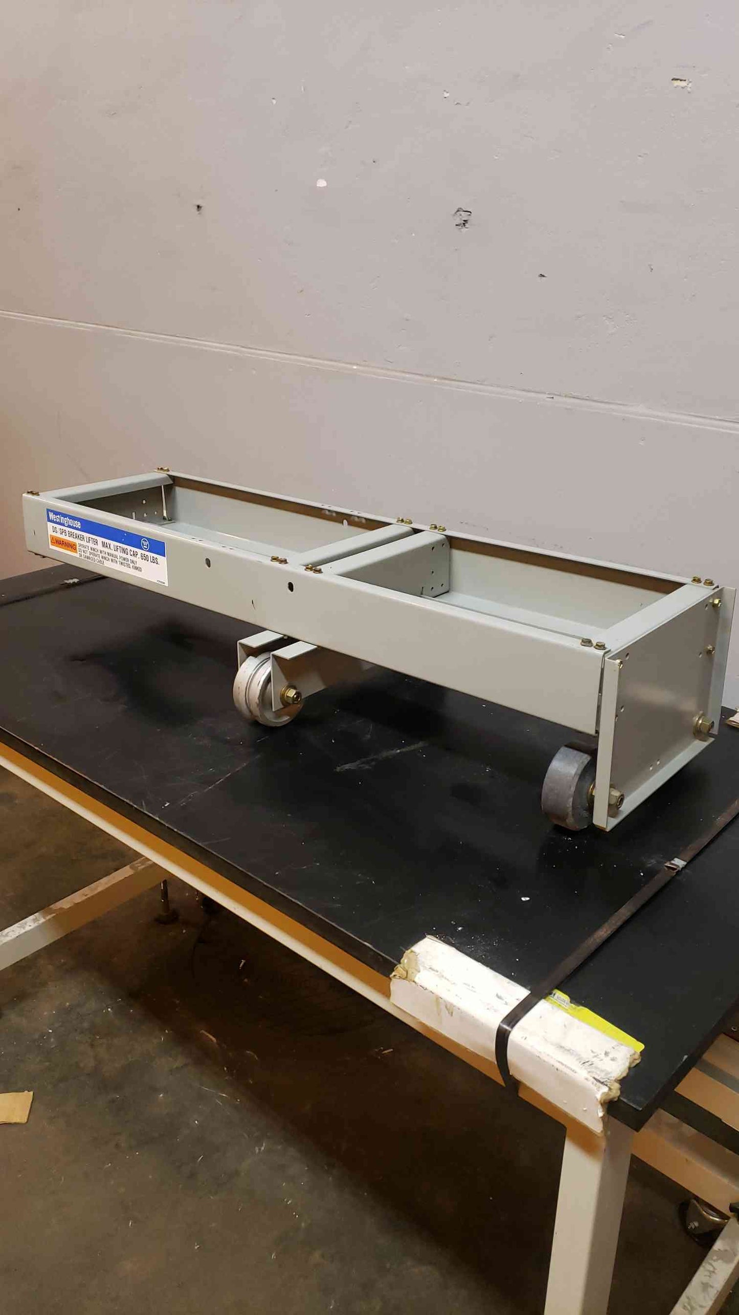Westinghouse DS/SPB Breaker Lift Hoist (SKU: 3401AA)(3401AA)