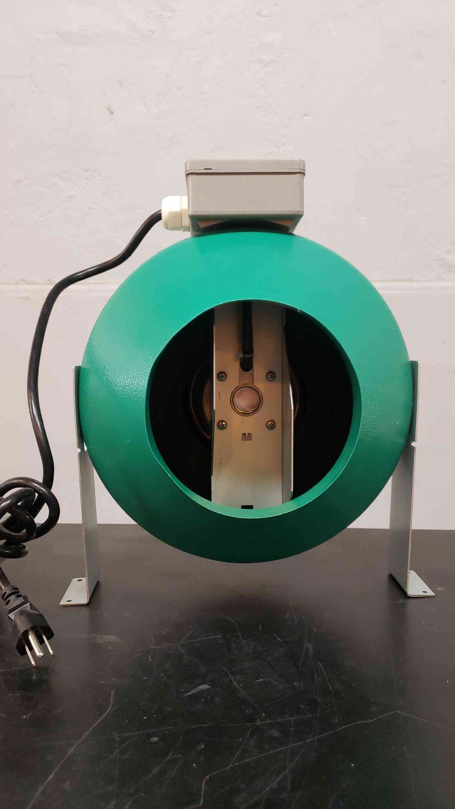 Blower Hyrdofarm ACTIVEAIR 6" INLINE FAN (SKU: 3901AA)(3901AA)