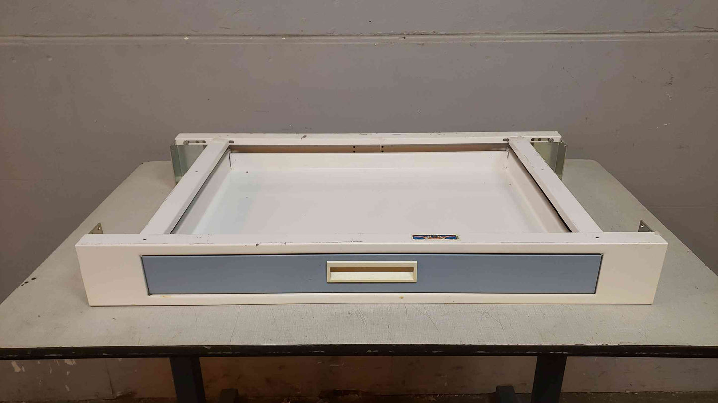 Fisher Hamilton 4' Apron (SKU: 1947AA)(1947AA)