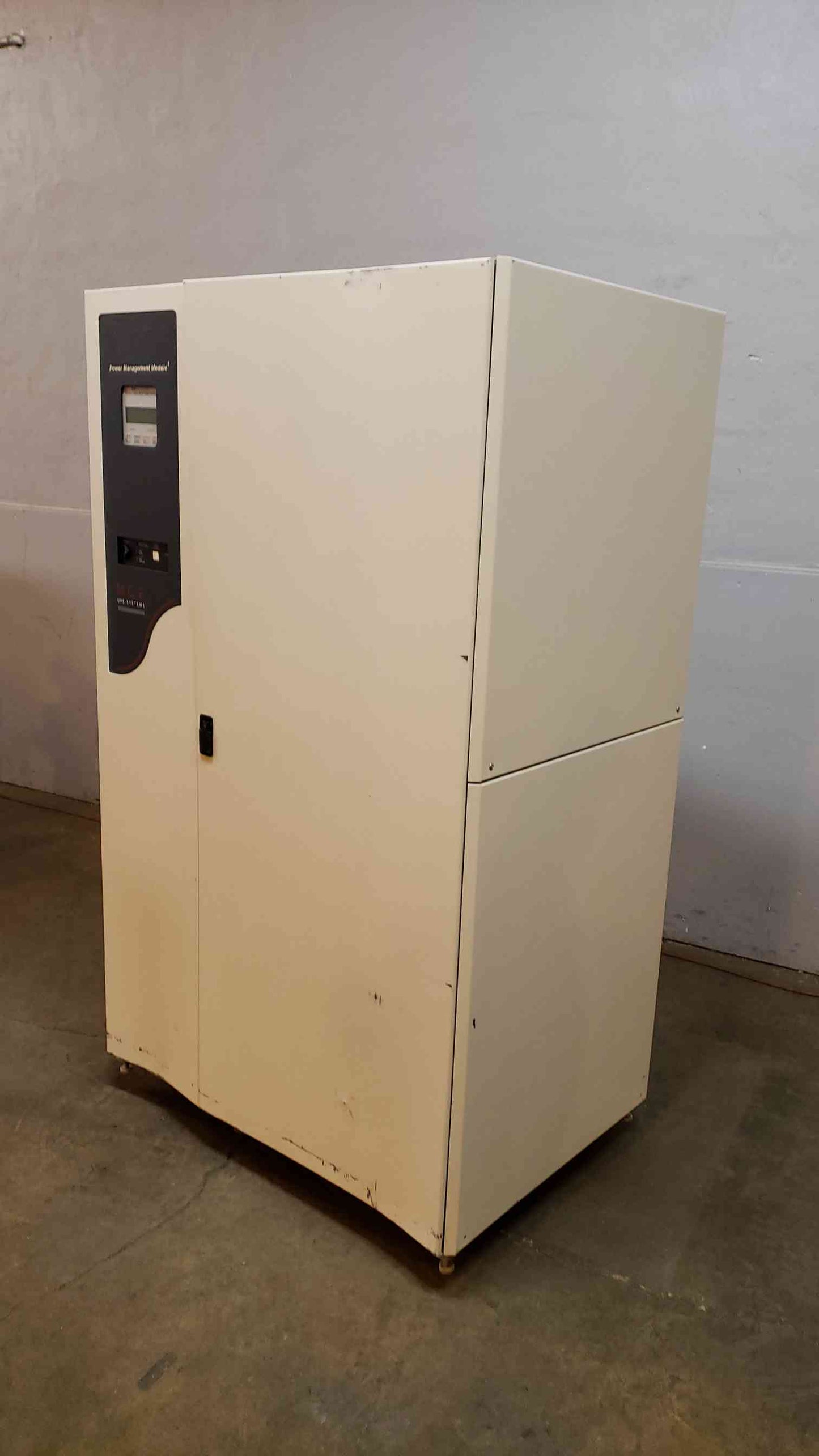 125KVA MGE PMM 480v x 208v PMN168(2922AA)