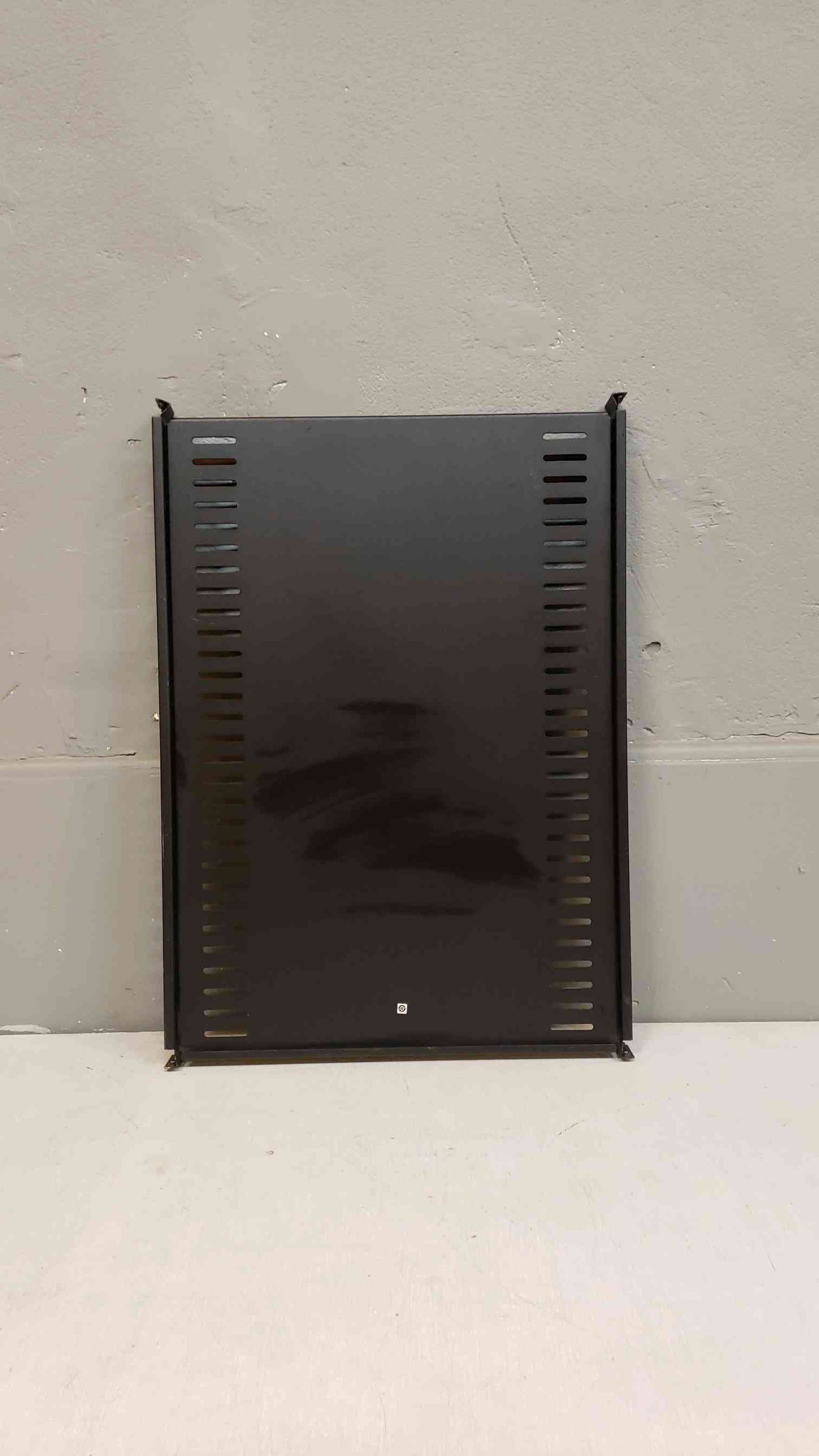*Pickup Only* APC Fixed Shelf AR8122BLK Rack Tray(S6LLST4008)
