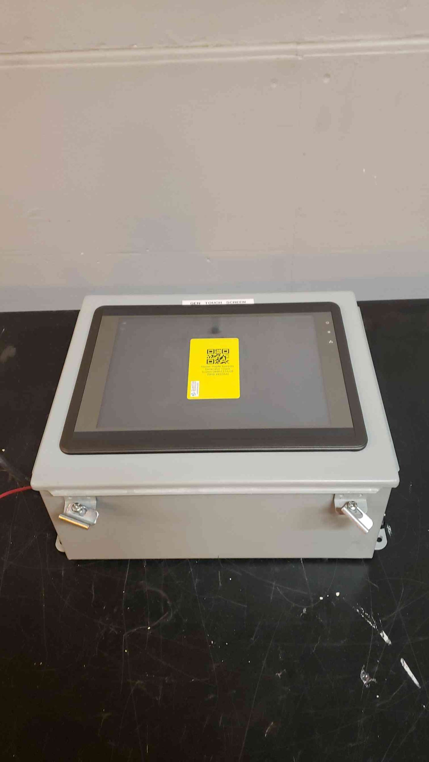 Maple Systems Generator Touch Screen OMI5121A(4450AA)