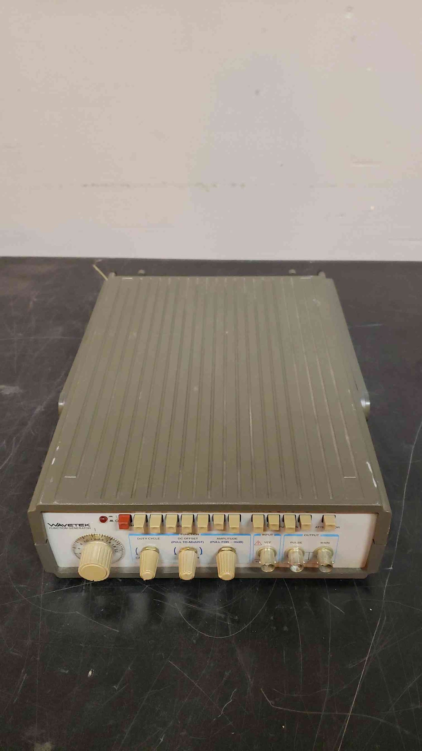 Wavetek 80 Function Generator 50MHz(2538AA)
