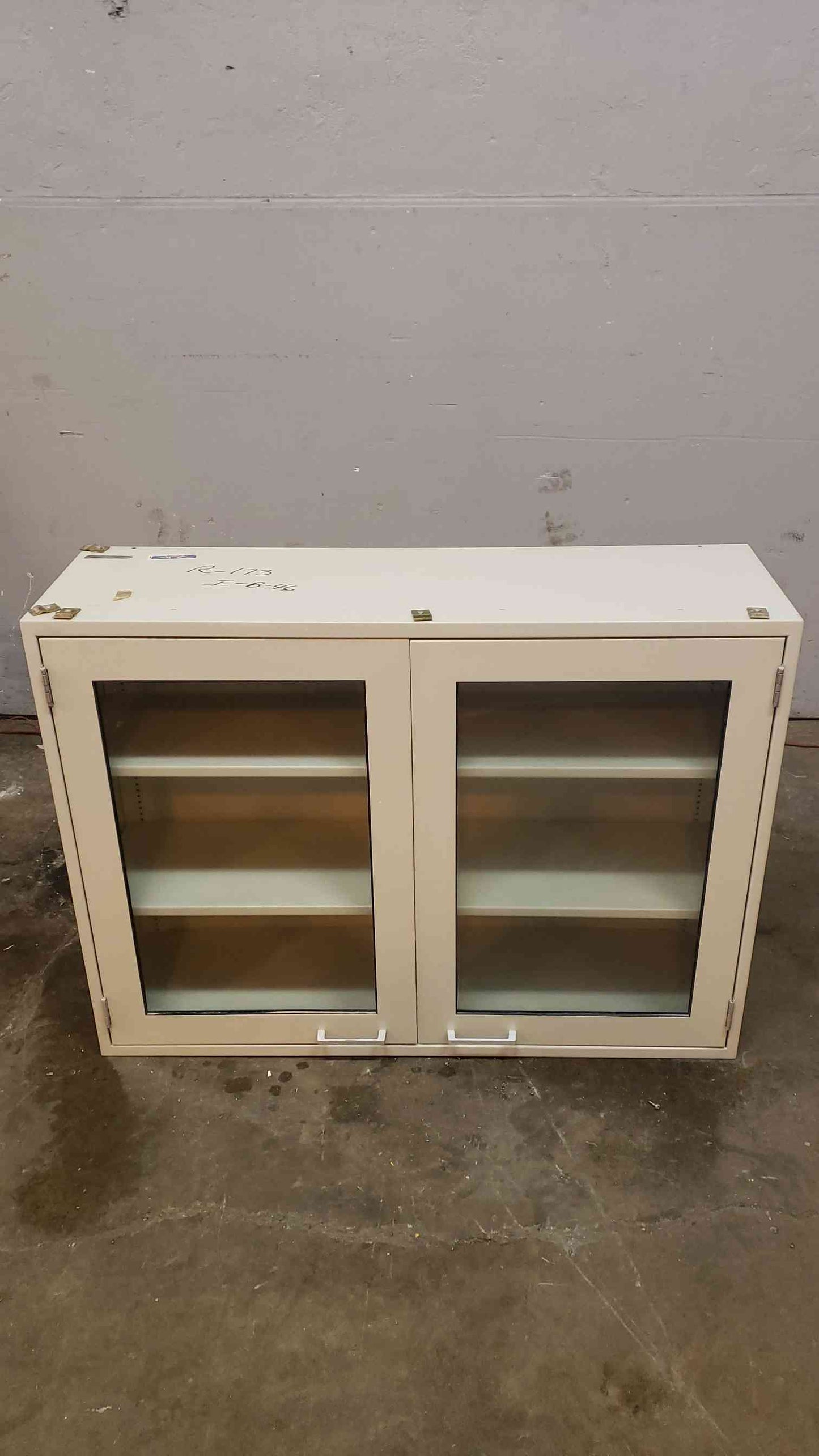 Fisher Hamilton 3'6" Overhead (SKU: 5529AA)(5529AA)