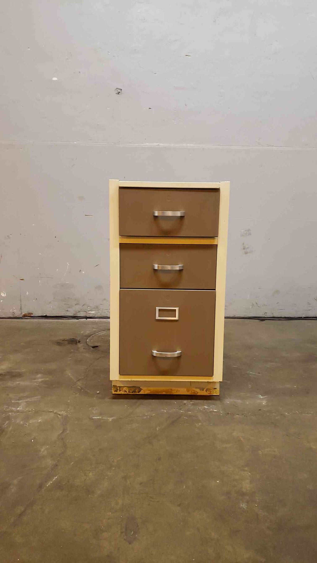 1'6" Duralab Drawer Casework