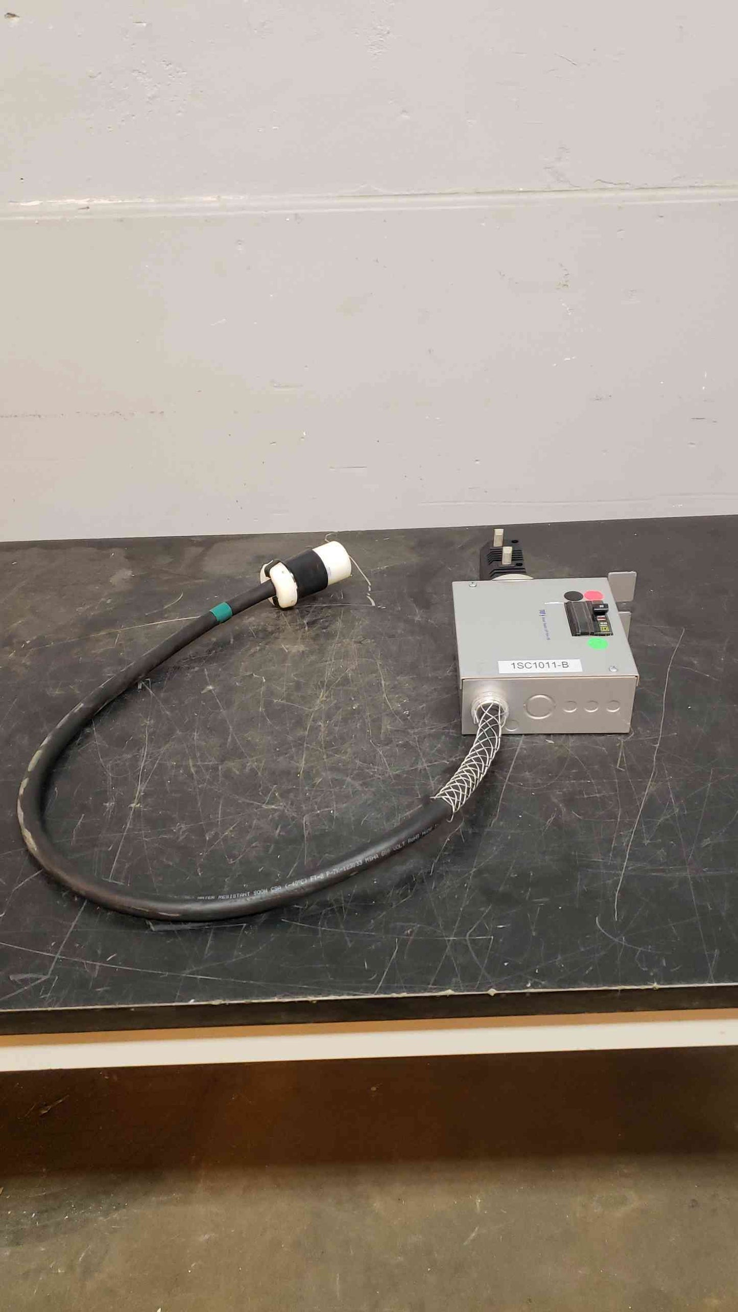 Starline Busway Tap Box 208Y/120 CBDC5TE121'L630C4 (SKU:13996AA)(13996AA)