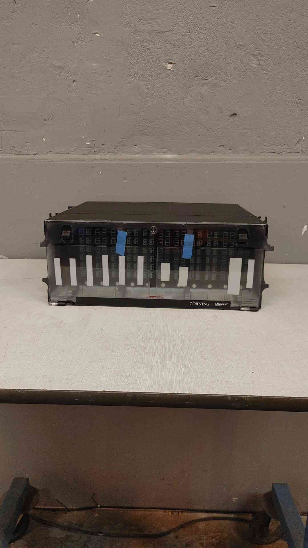 Corning Lanscape Communication Circuit Accessory E112187/41S4 (SKU:101671)