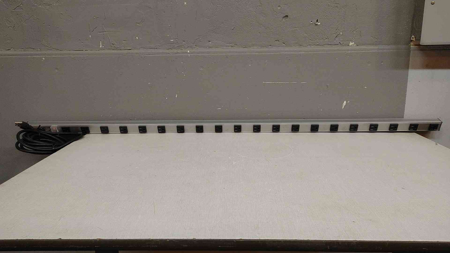 1PH PDU TrippLite 15A 120V PS6020(103475)