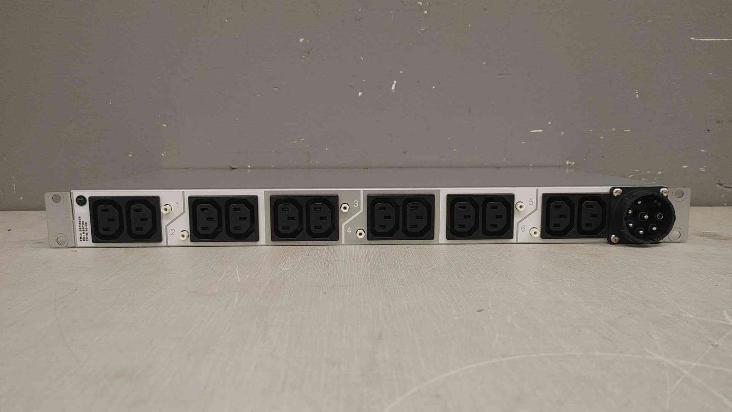 IBM Small PDU Strip 220-240V/380-415V 3P 32A 39J1183
