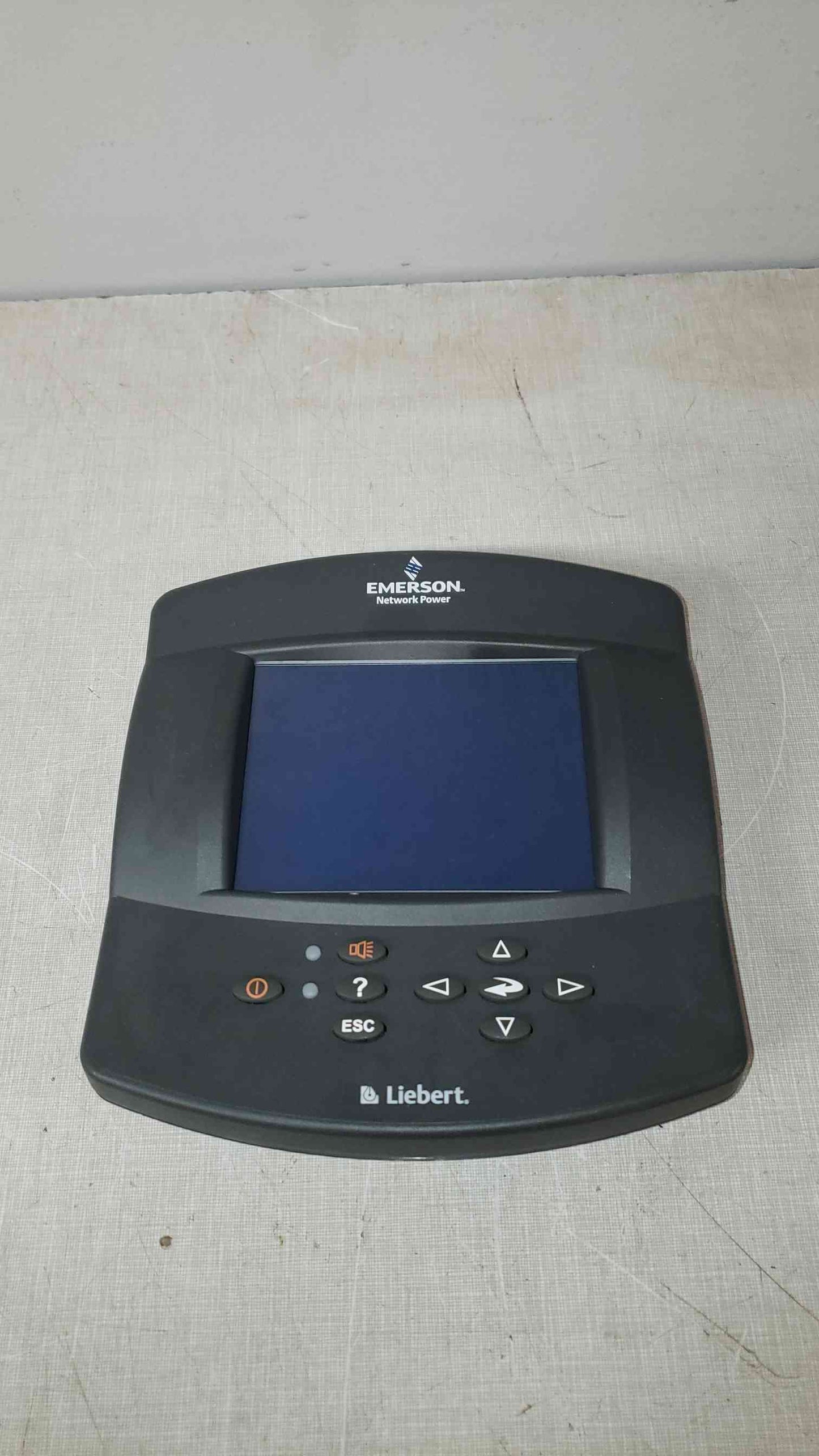 *Pickup Only* Liebert Icom Control Panel 180632G6R0(104394)